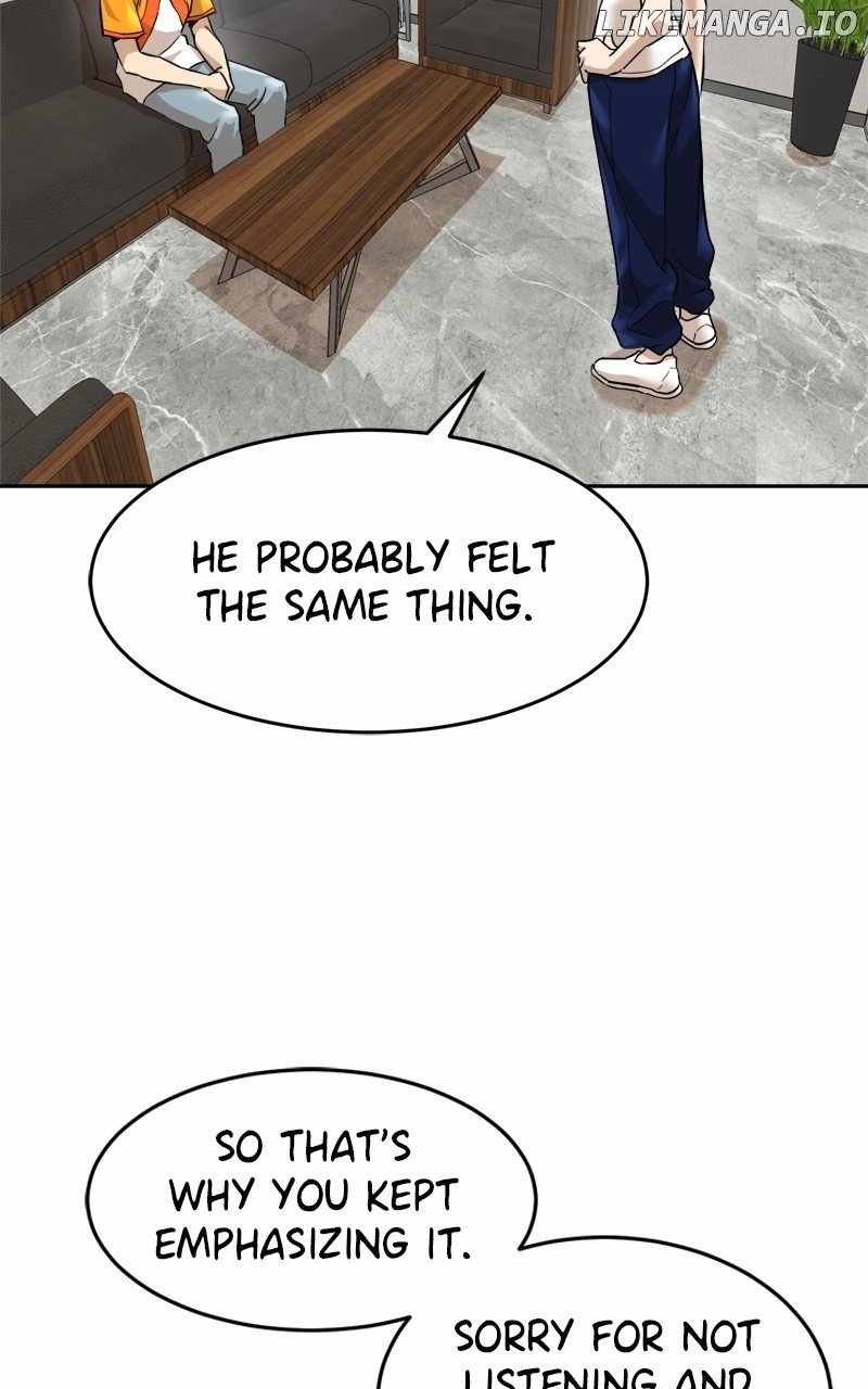 Double Click Chapter 184 85